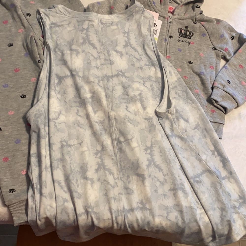 NWT Womems All‎ in motion tank top S - Picture 5 of 5